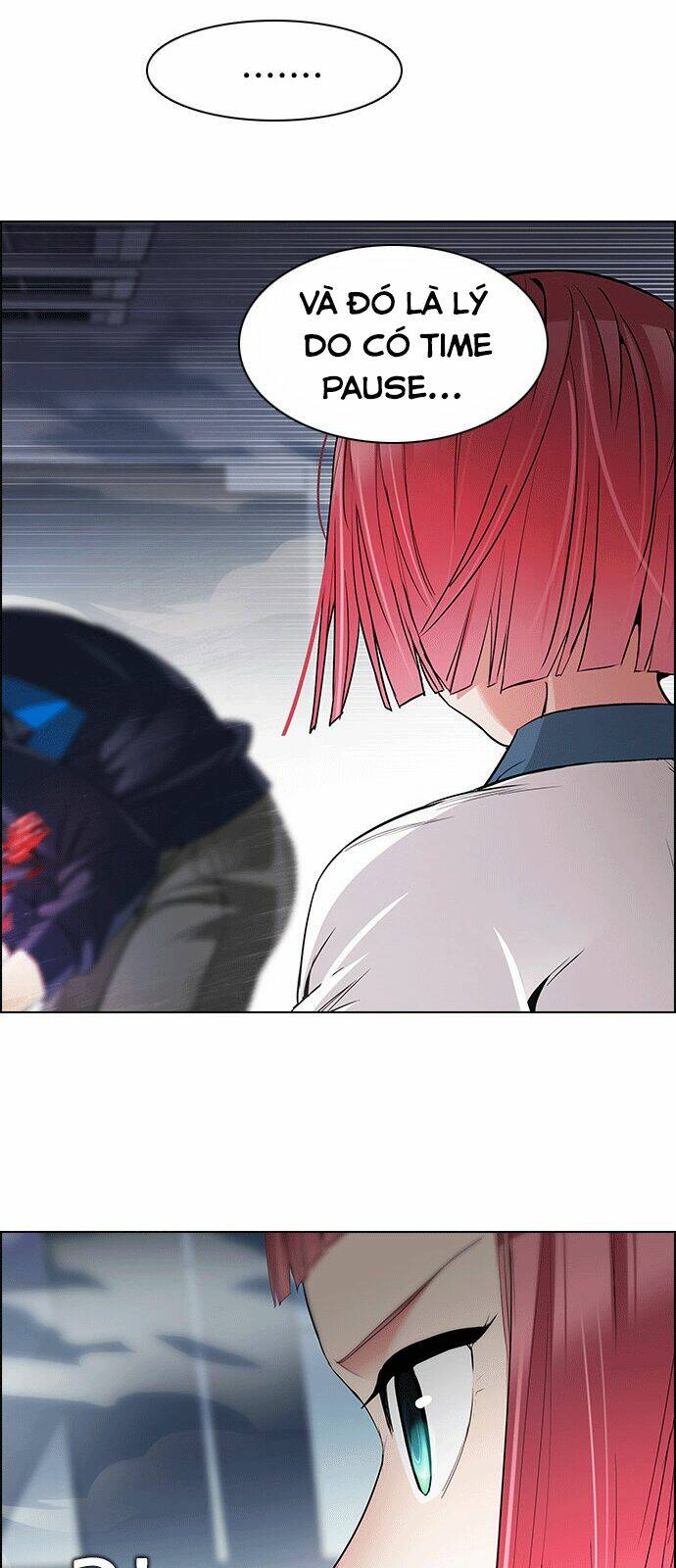 Trò Chơi Số Mệnh Chapter 171 - Trang 2