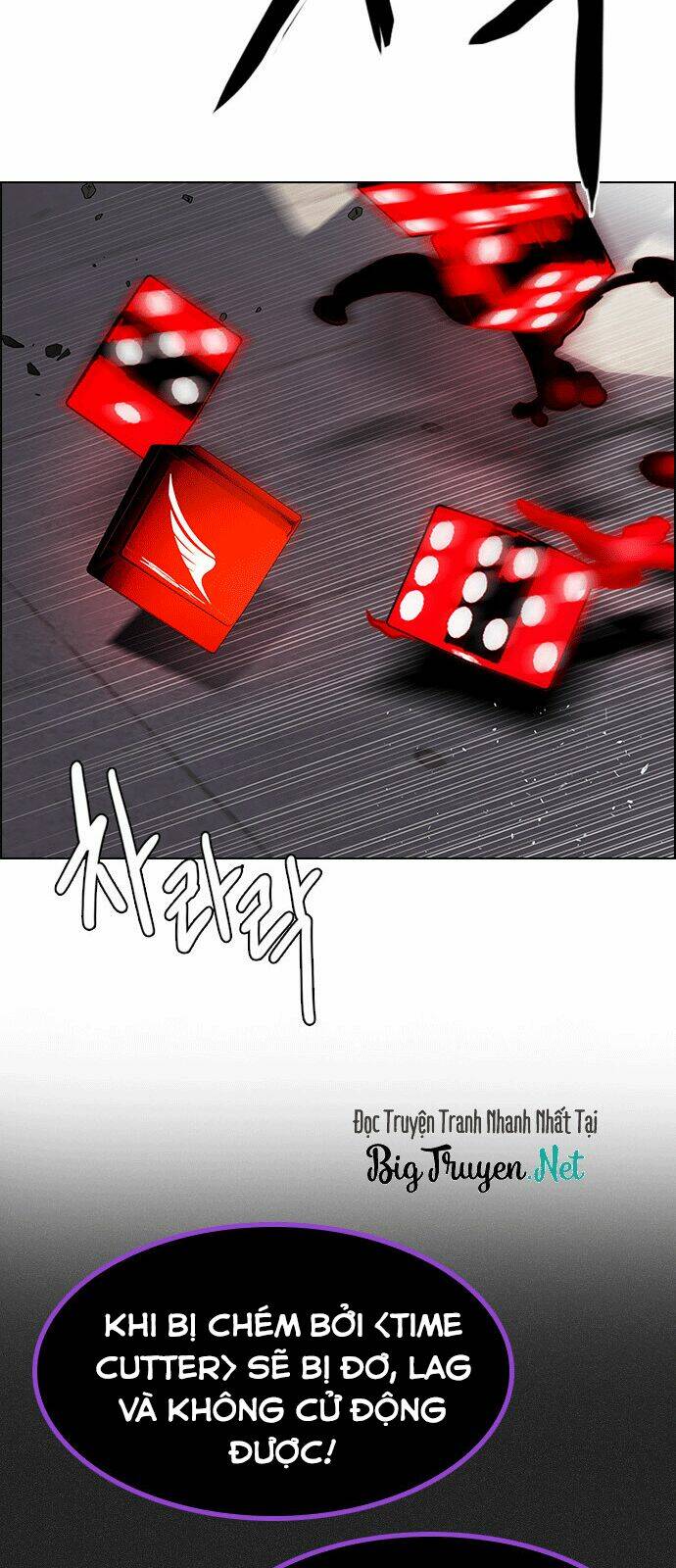 Trò Chơi Số Mệnh Chapter 171 - Trang 2