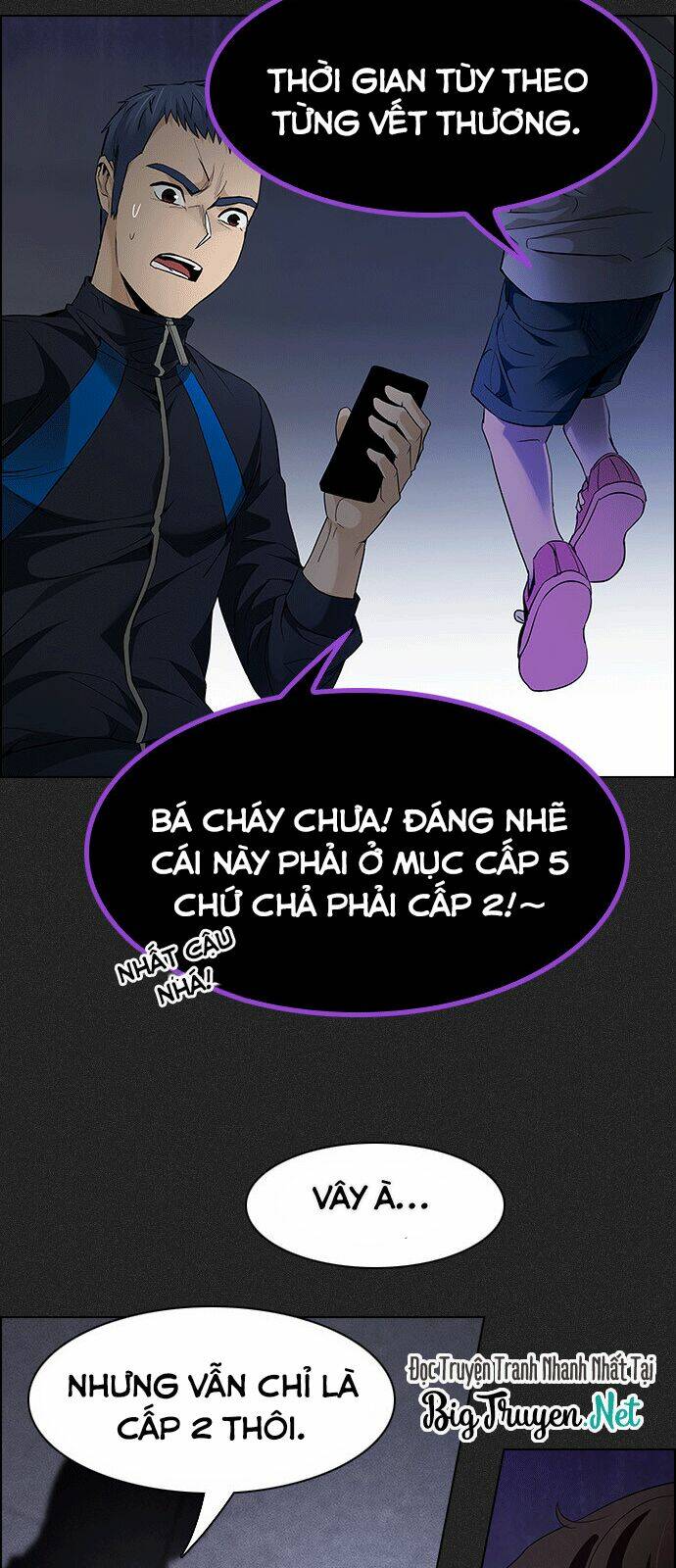 Trò Chơi Số Mệnh Chapter 171 - Trang 2