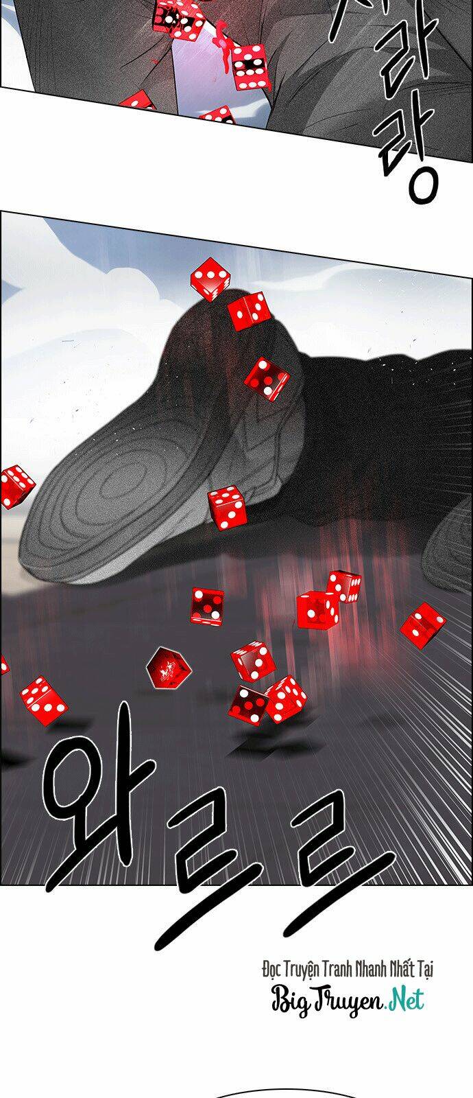 Trò Chơi Số Mệnh Chapter 171 - Trang 2