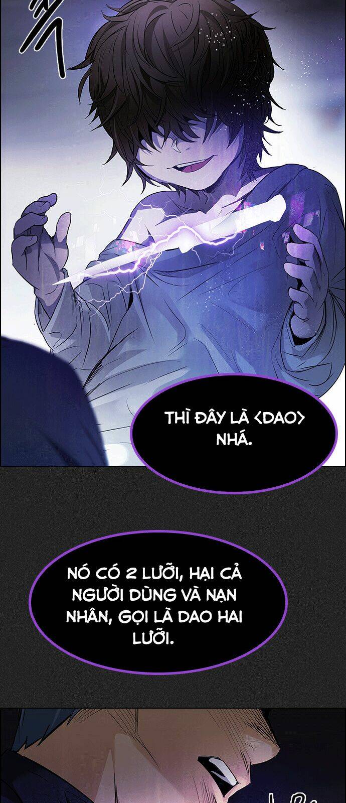 Trò Chơi Số Mệnh Chapter 171 - Trang 2