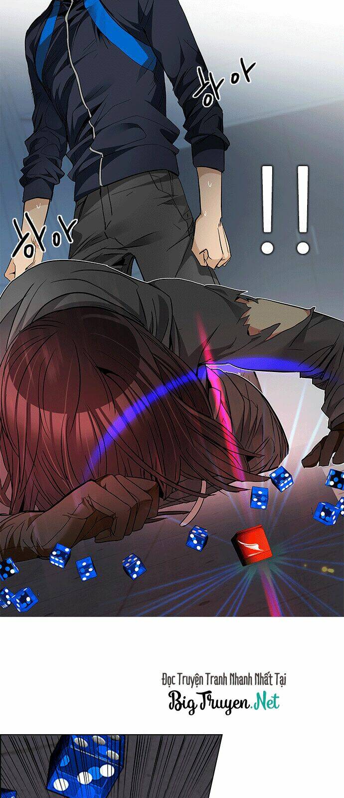 Trò Chơi Số Mệnh Chapter 171 - Trang 2