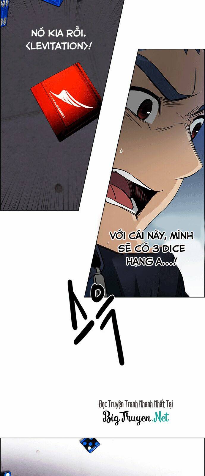 Trò Chơi Số Mệnh Chapter 171 - Trang 2