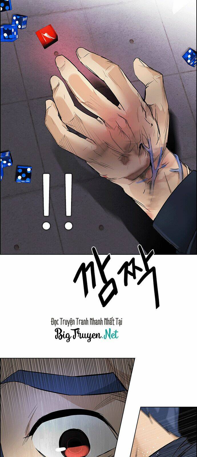 Trò Chơi Số Mệnh Chapter 171 - Trang 2