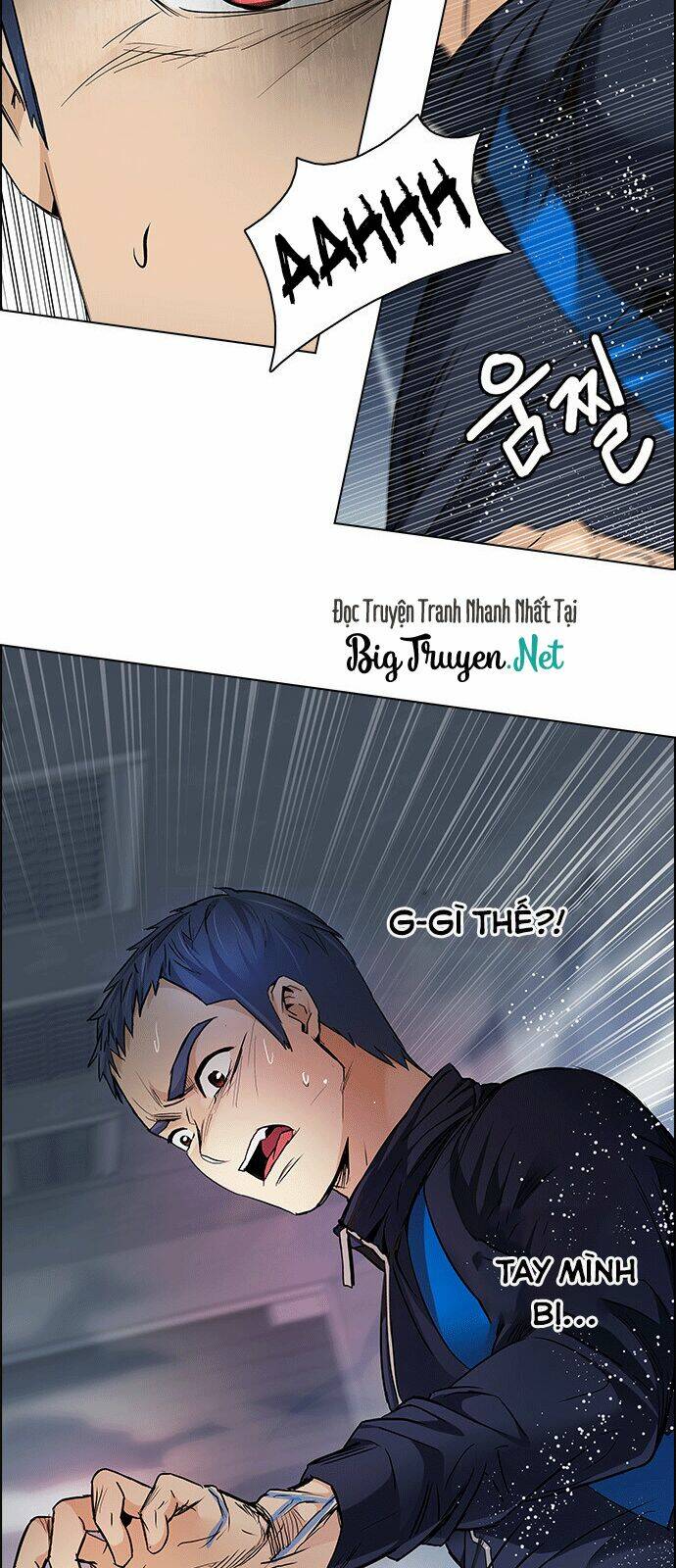 Trò Chơi Số Mệnh Chapter 171 - Trang 2