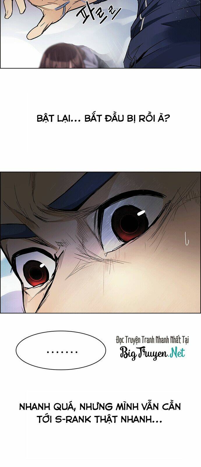 Trò Chơi Số Mệnh Chapter 171 - Trang 2