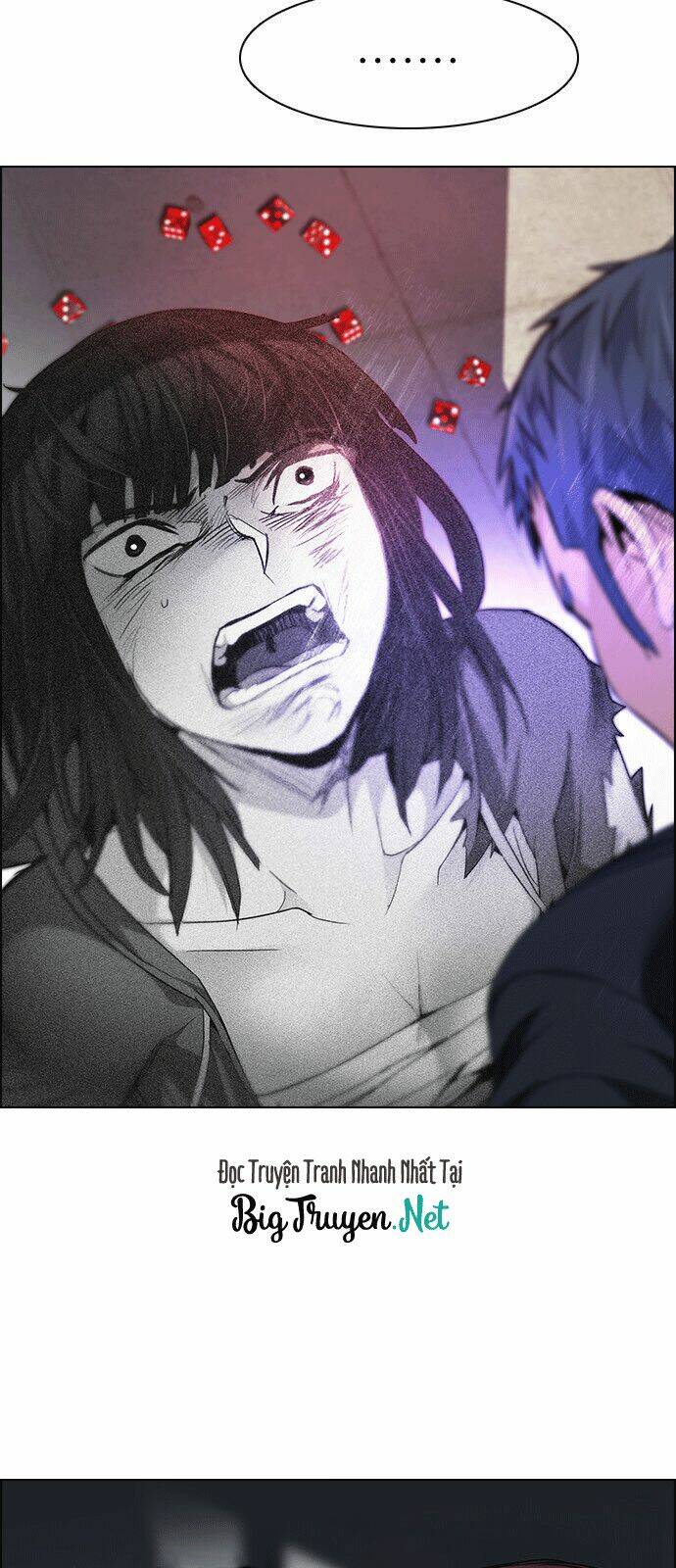 Trò Chơi Số Mệnh Chapter 171 - Trang 2