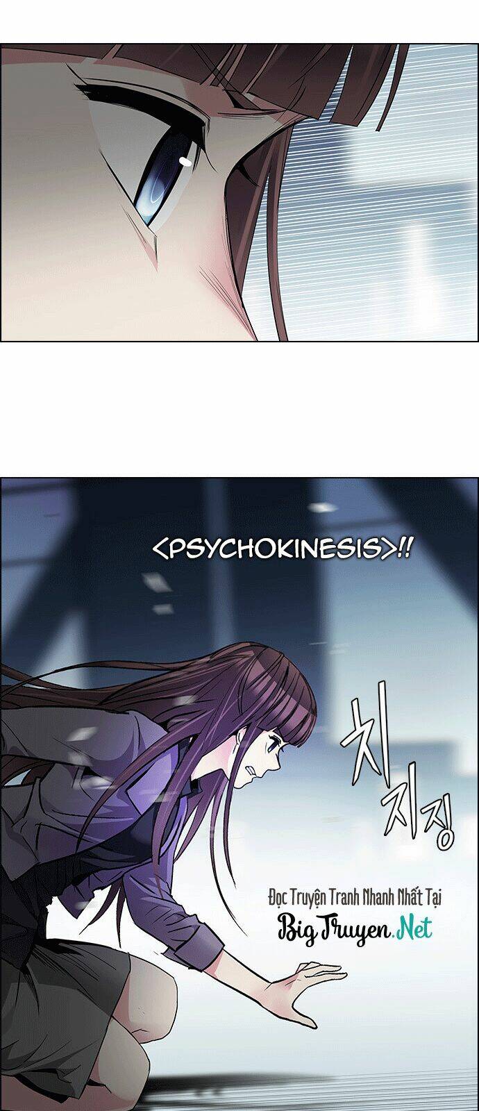 Trò Chơi Số Mệnh Chapter 171 - Trang 2