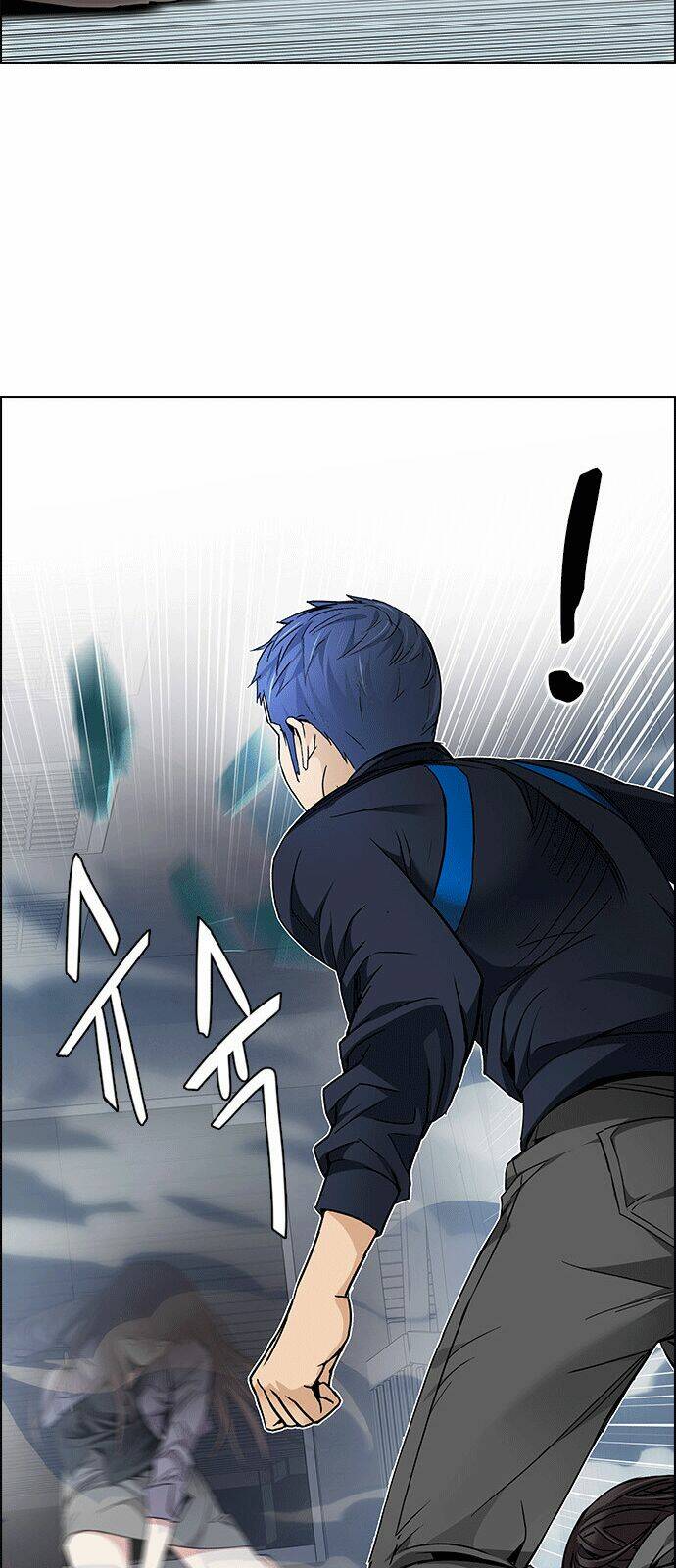 Trò Chơi Số Mệnh Chapter 171 - Trang 2