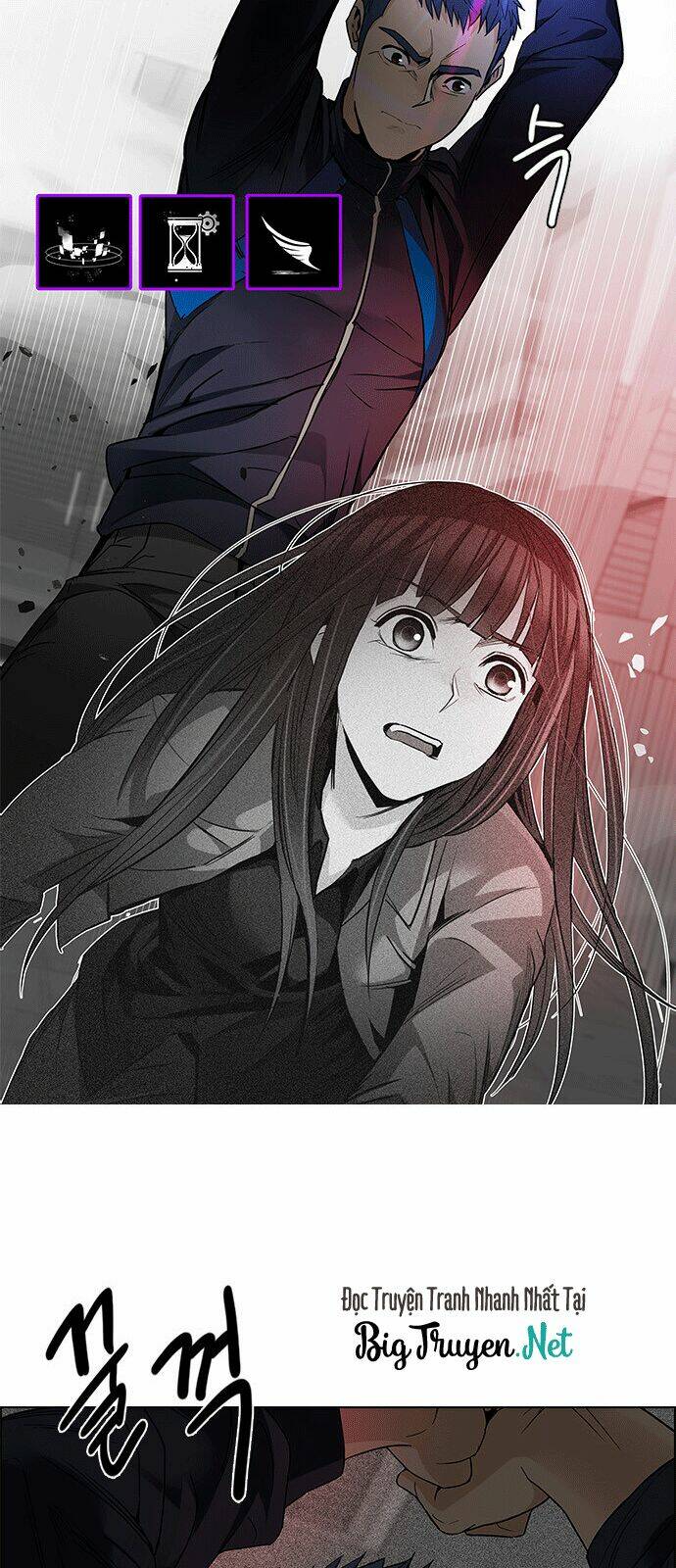 Trò Chơi Số Mệnh Chapter 171 - Trang 2