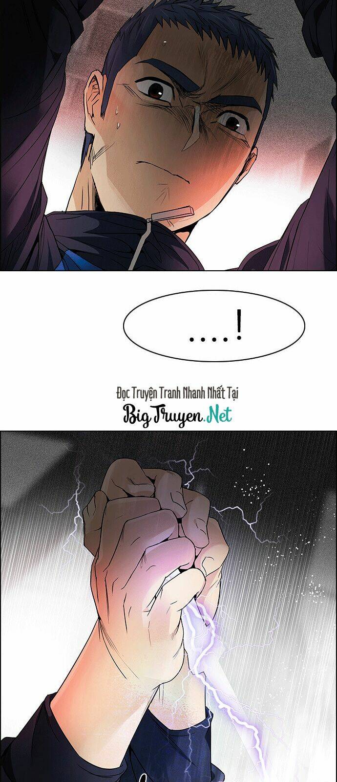 Trò Chơi Số Mệnh Chapter 171 - Trang 2