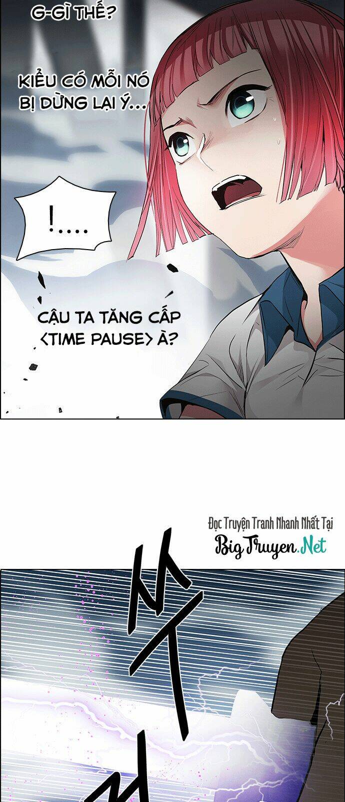 Trò Chơi Số Mệnh Chapter 171 - Trang 2