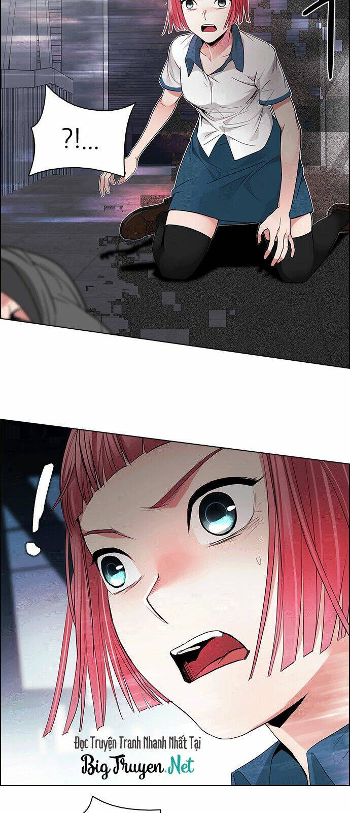 Trò Chơi Số Mệnh Chapter 172 - Trang 2