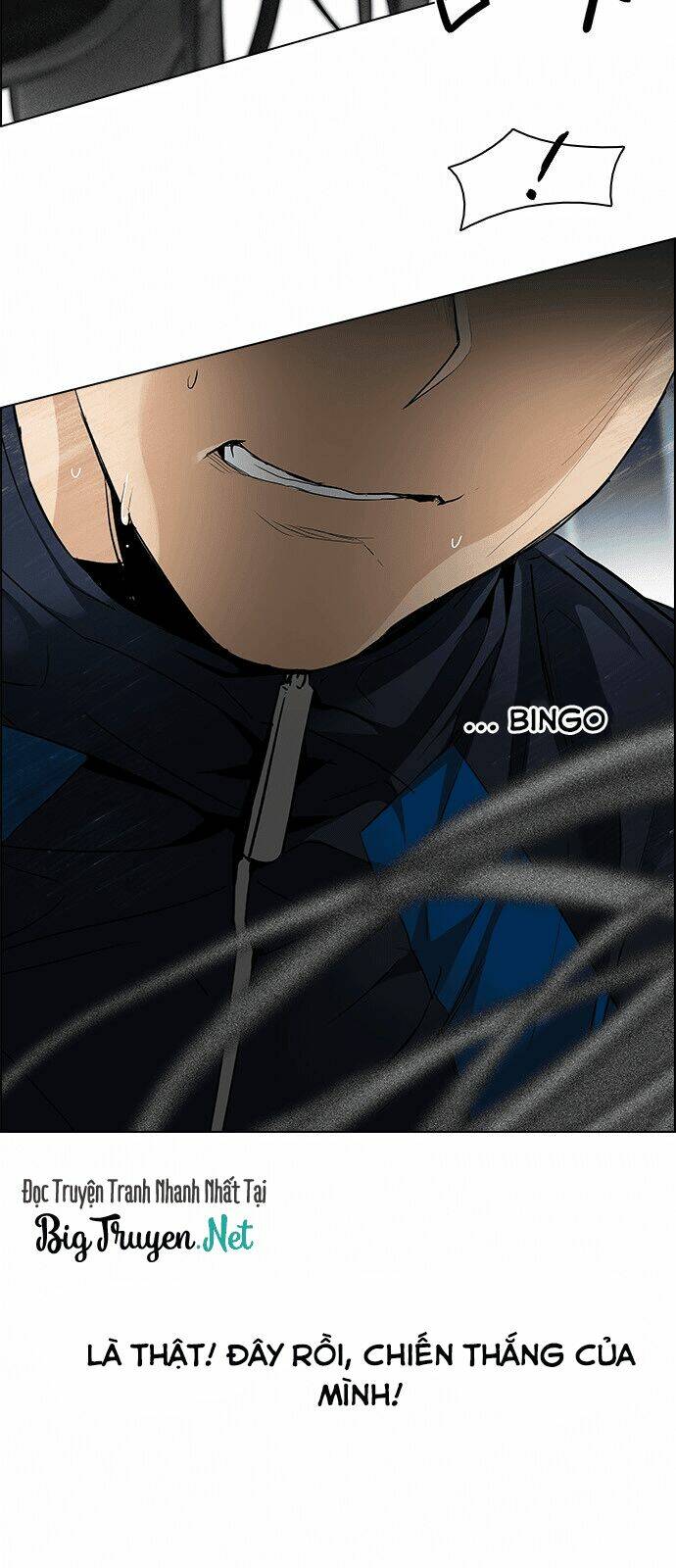 Trò Chơi Số Mệnh Chapter 172 - Trang 2