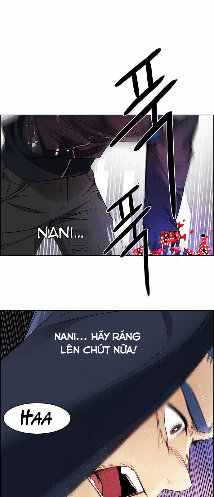 Trò Chơi Số Mệnh Chapter 172 - Trang 2