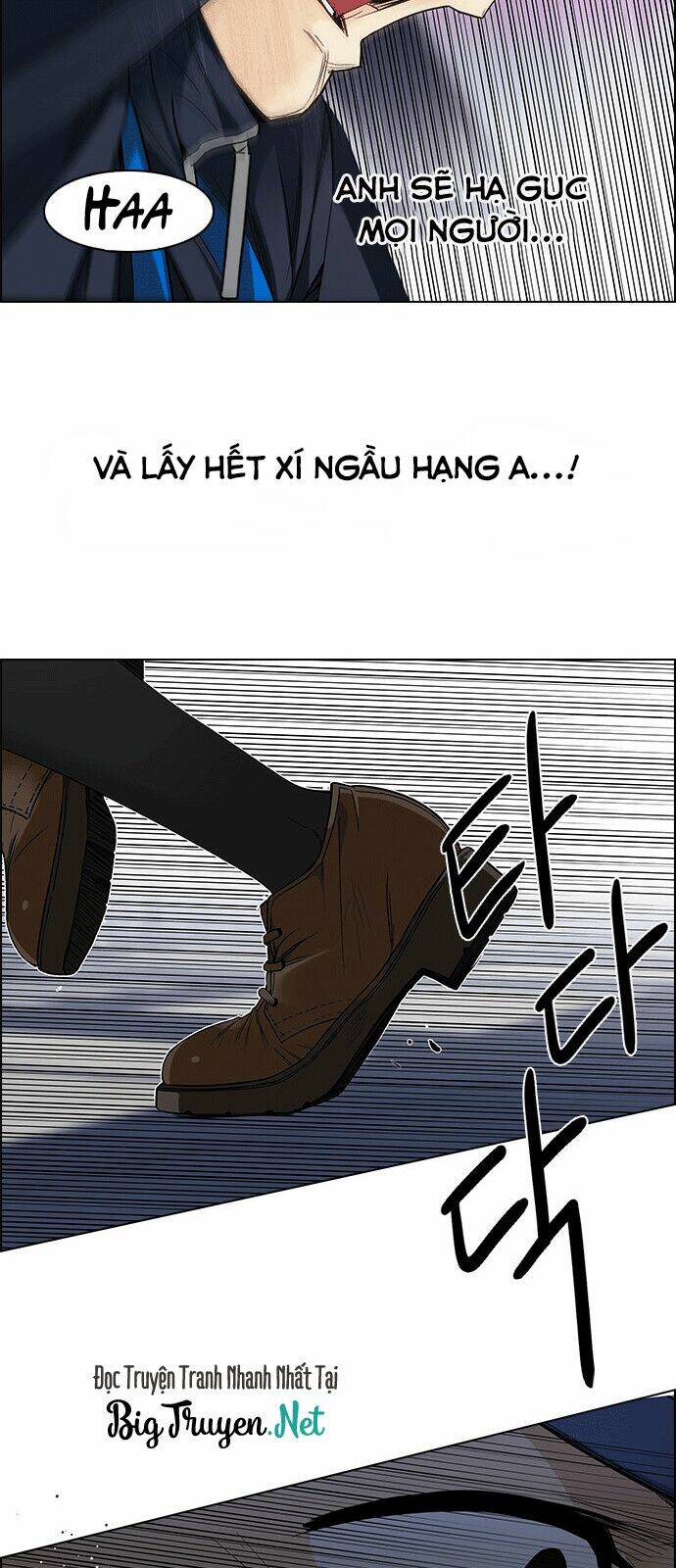 Trò Chơi Số Mệnh Chapter 172 - Trang 2