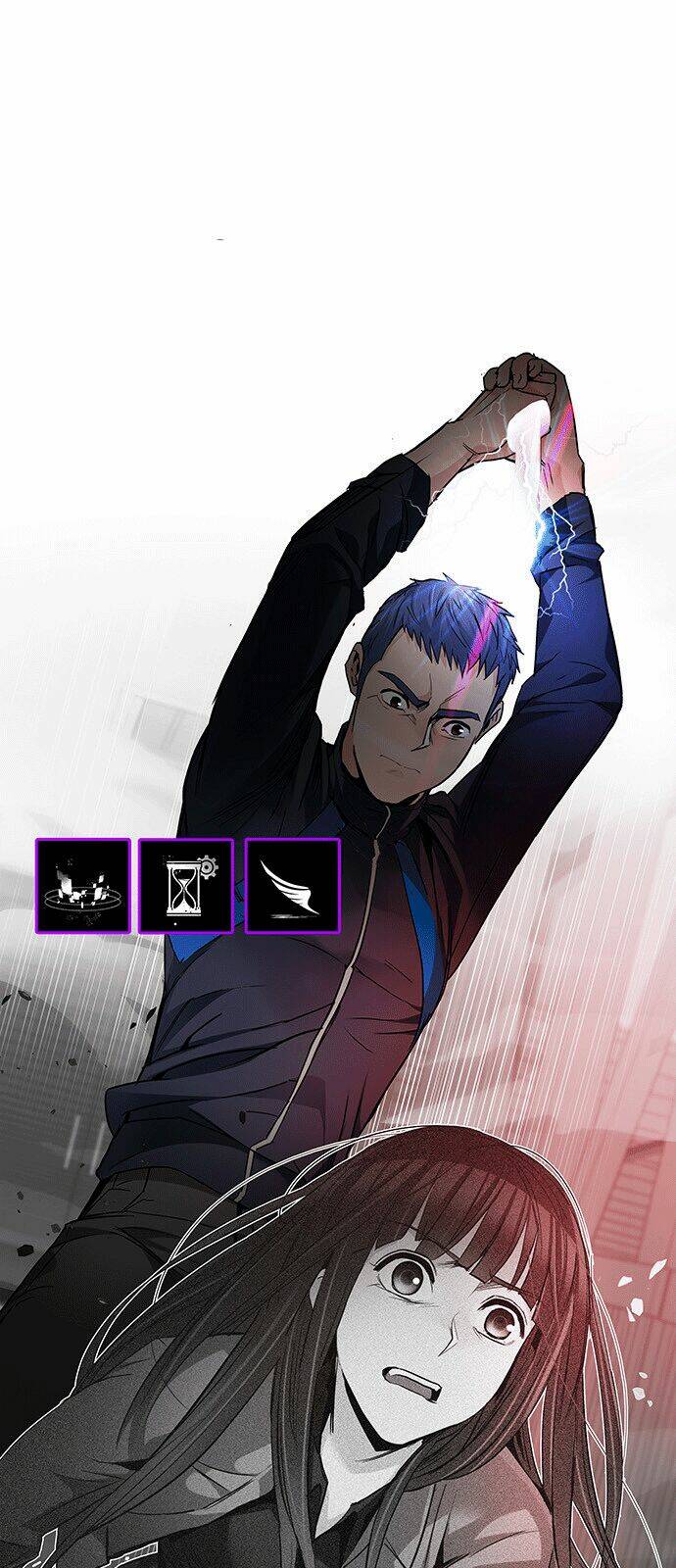 Trò Chơi Số Mệnh Chapter 172 - Trang 2