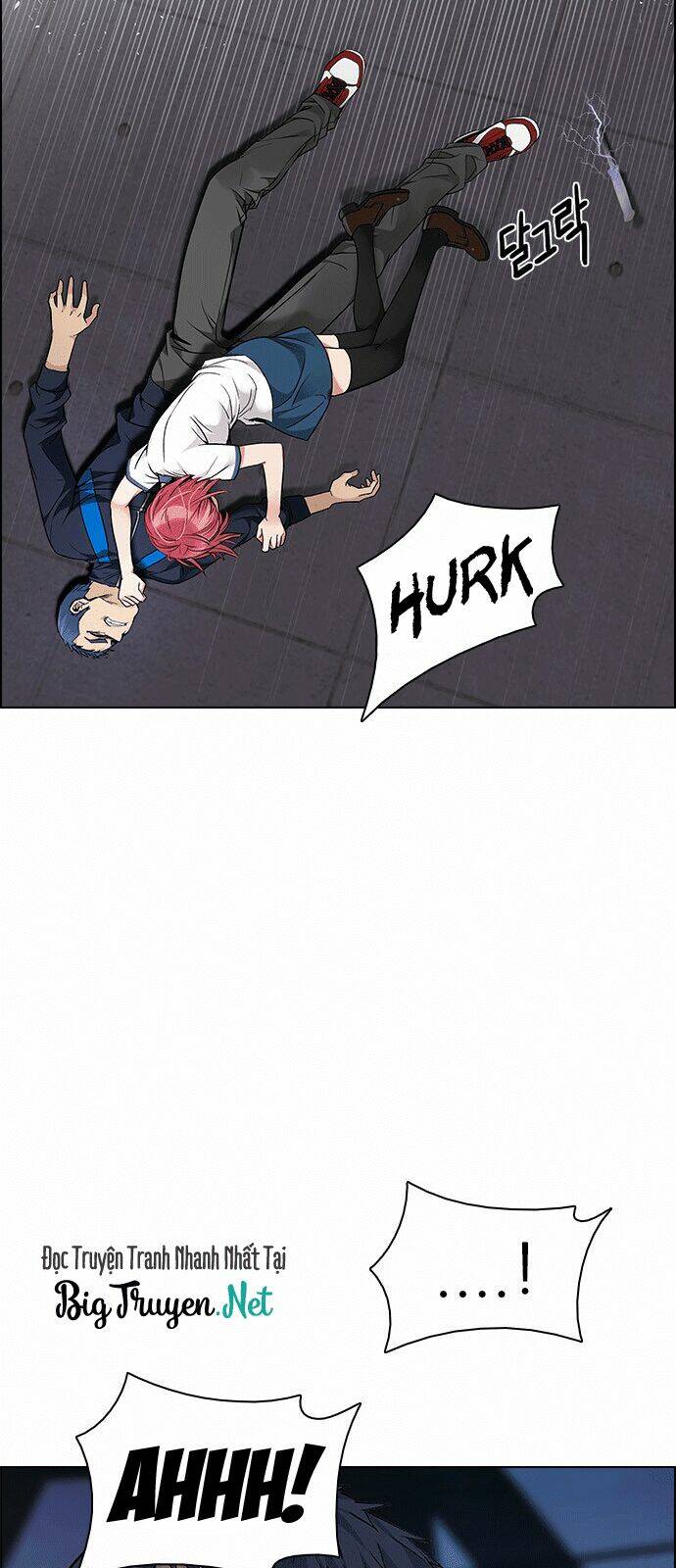 Trò Chơi Số Mệnh Chapter 172 - Trang 2