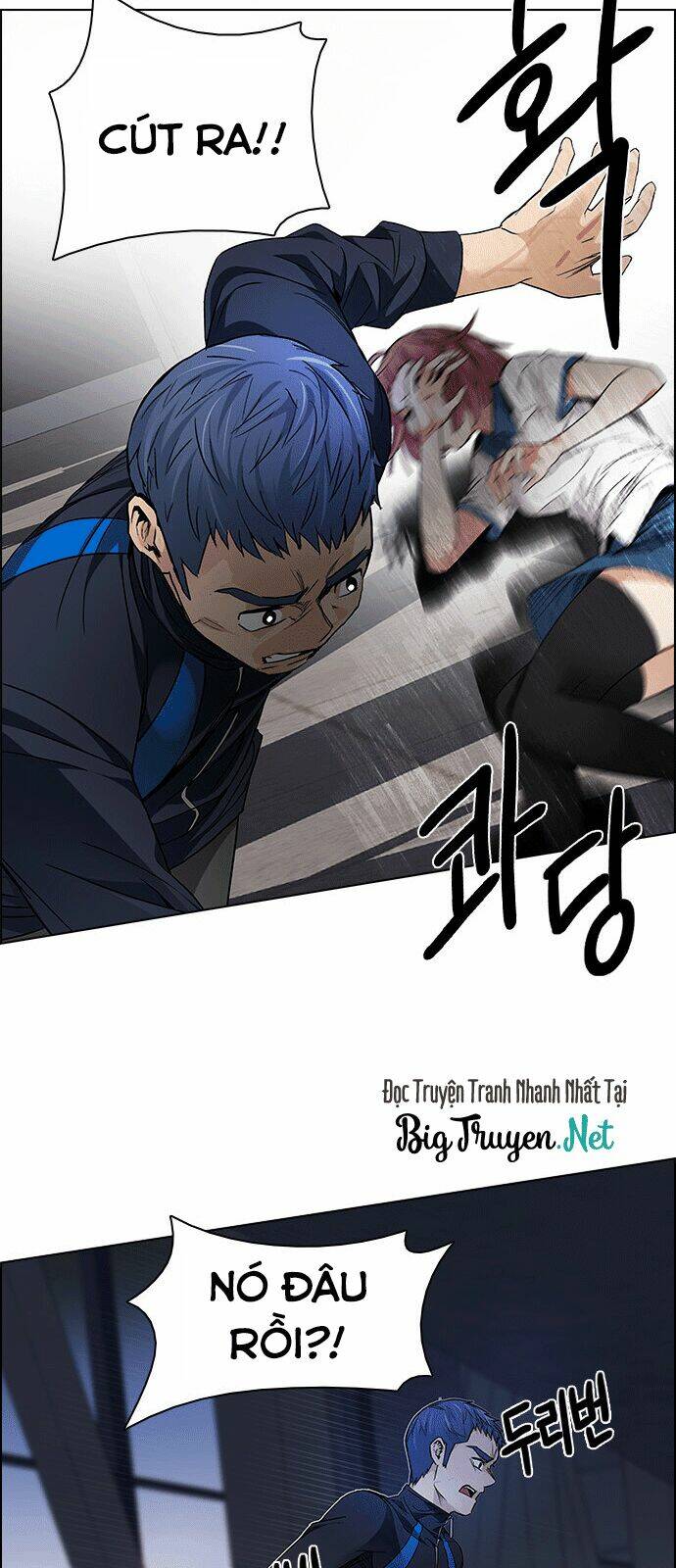 Trò Chơi Số Mệnh Chapter 172 - Trang 2