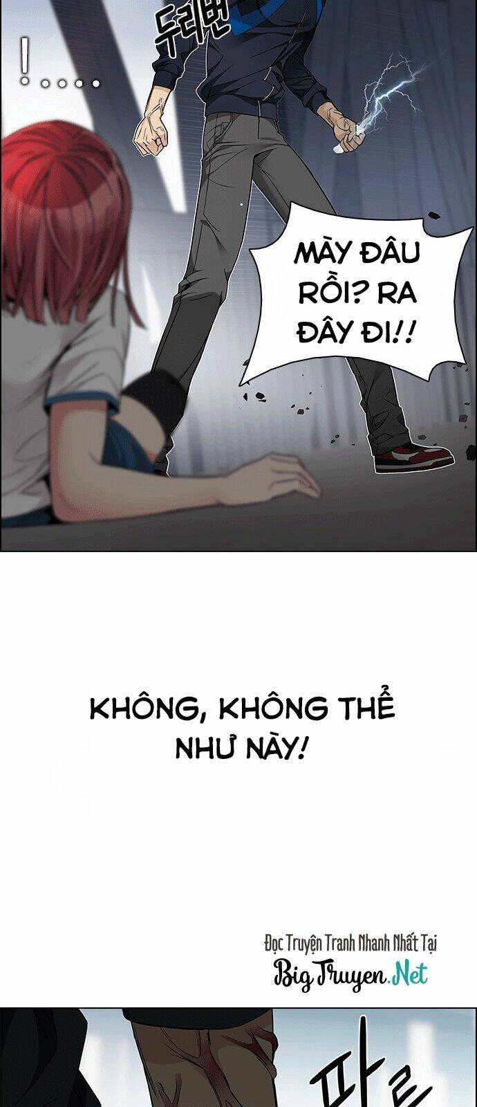 Trò Chơi Số Mệnh Chapter 172 - Trang 2