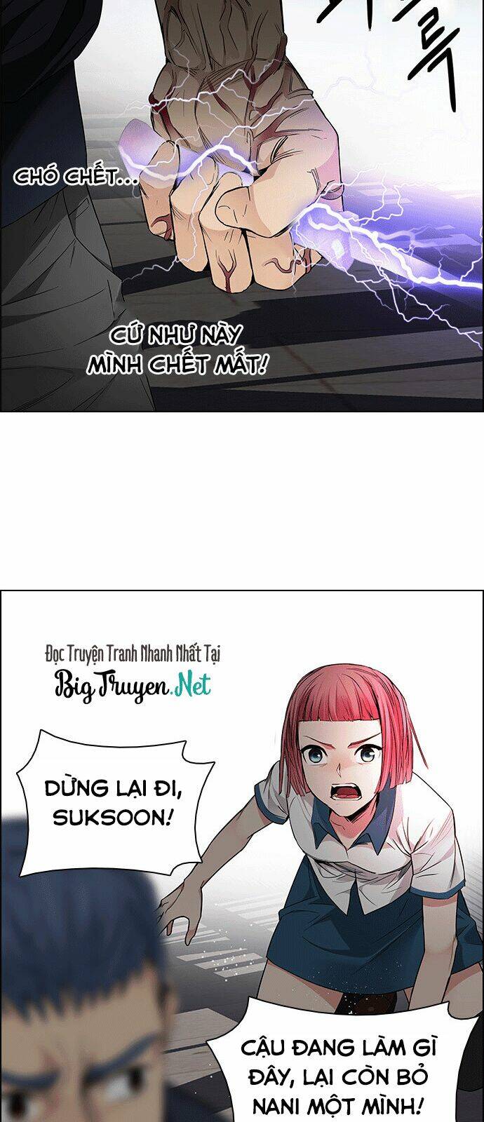 Trò Chơi Số Mệnh Chapter 172 - Trang 2