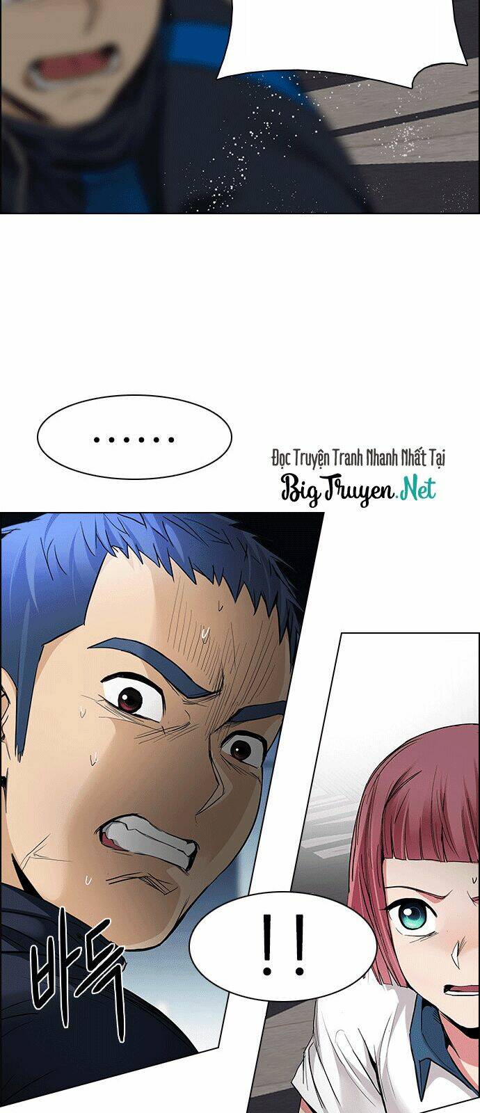 Trò Chơi Số Mệnh Chapter 172 - Trang 2