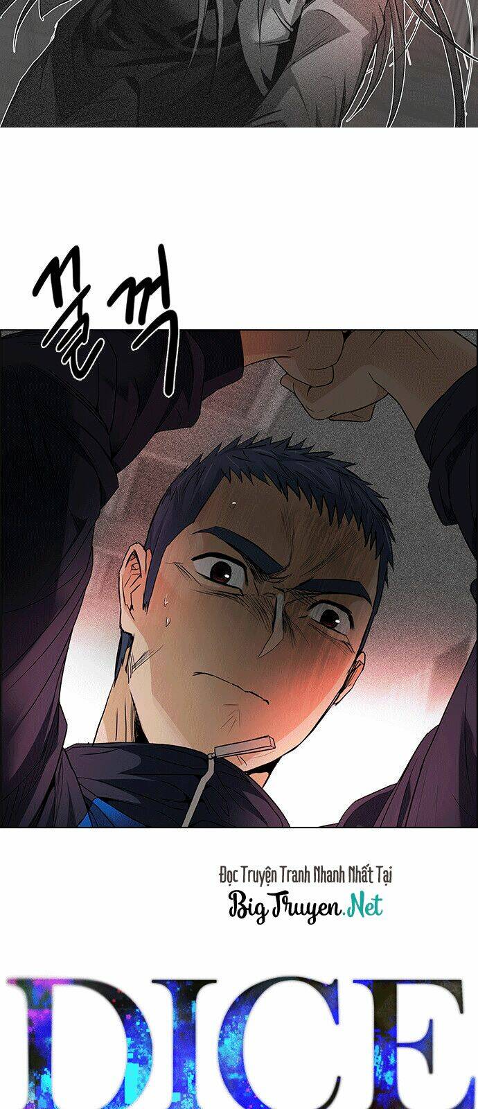 Trò Chơi Số Mệnh Chapter 172 - Trang 2