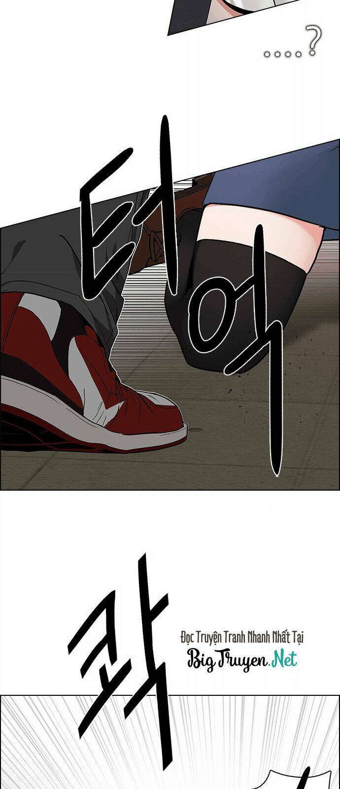 Trò Chơi Số Mệnh Chapter 172 - Trang 2