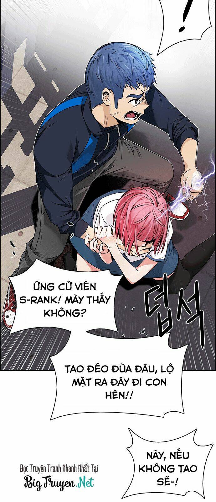 Trò Chơi Số Mệnh Chapter 172 - Trang 2