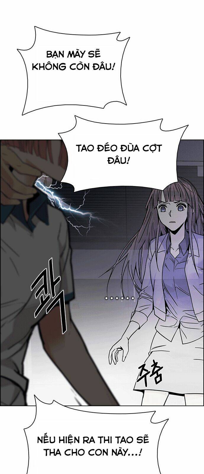 Trò Chơi Số Mệnh Chapter 172 - Trang 2