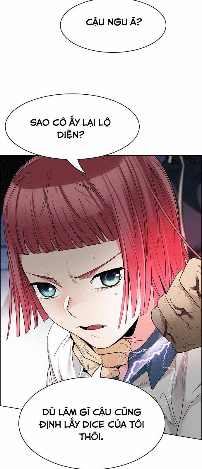 Trò Chơi Số Mệnh Chapter 172 - Trang 2