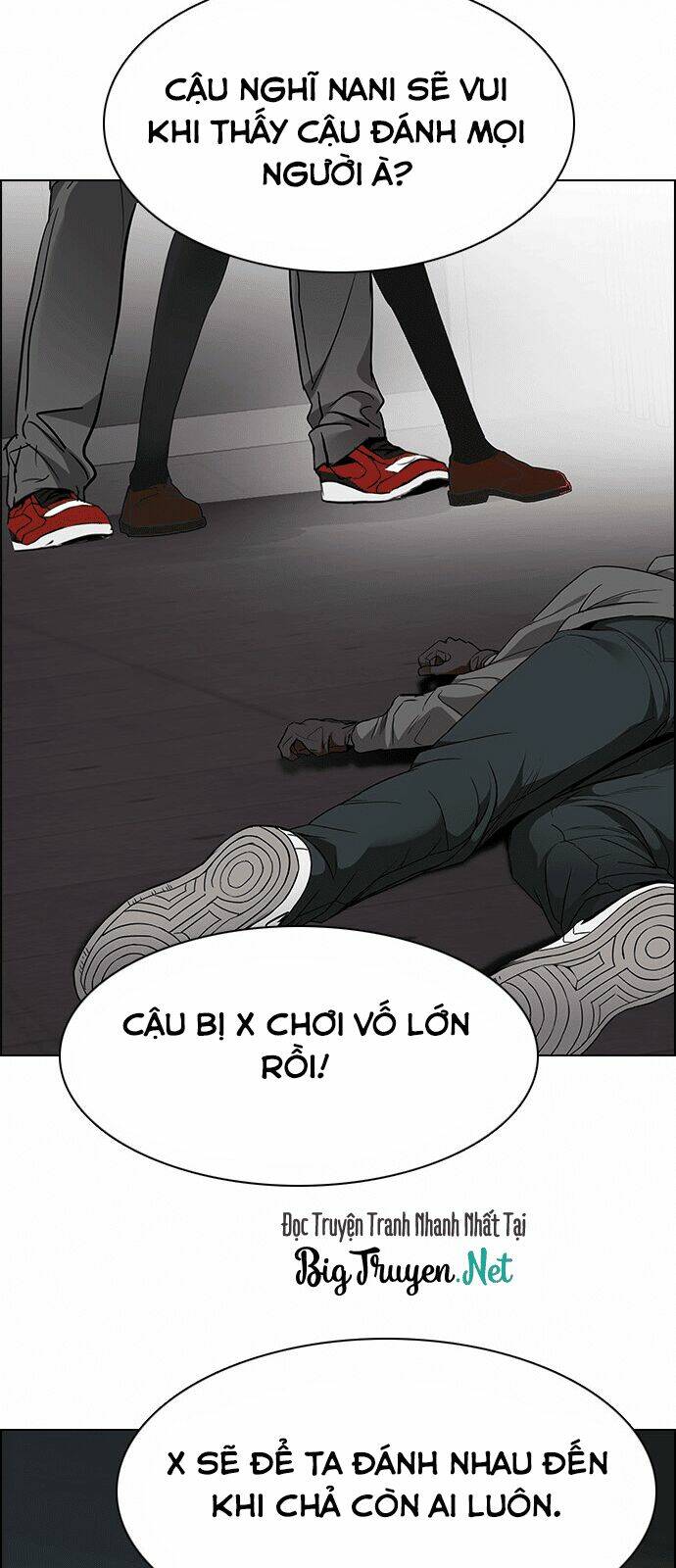 Trò Chơi Số Mệnh Chapter 172 - Trang 2