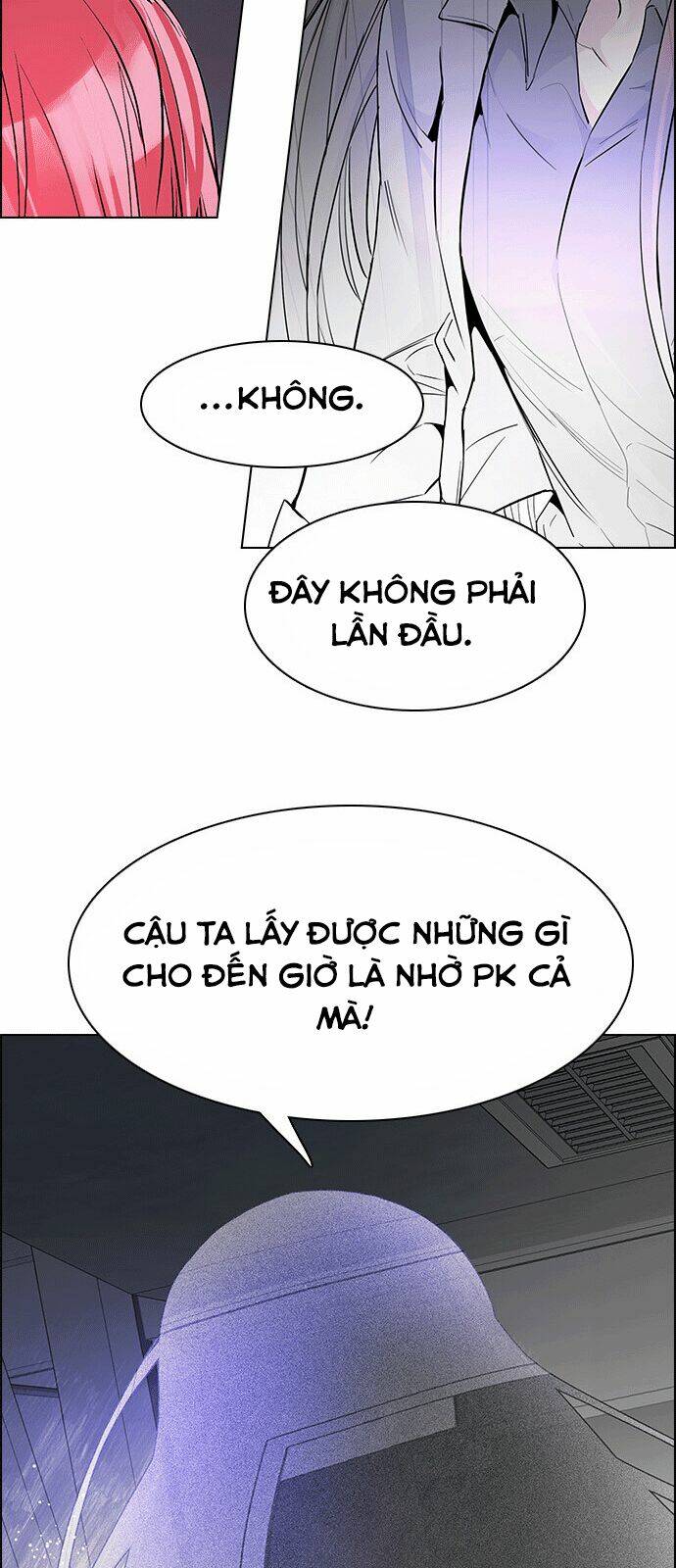 Trò Chơi Số Mệnh Chapter 172 - Trang 2