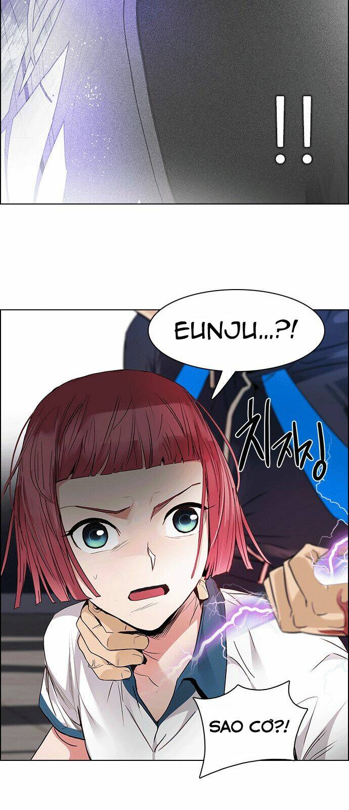 Trò Chơi Số Mệnh Chapter 172 - Trang 2