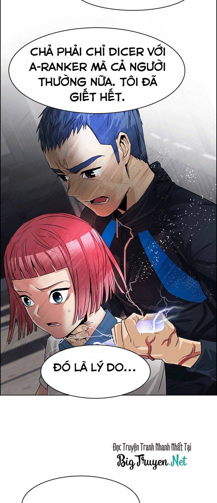 Trò Chơi Số Mệnh Chapter 172 - Trang 2