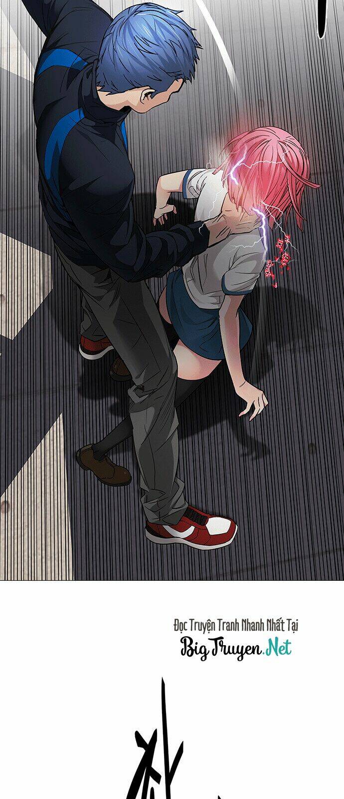 Trò Chơi Số Mệnh Chapter 172 - Trang 2