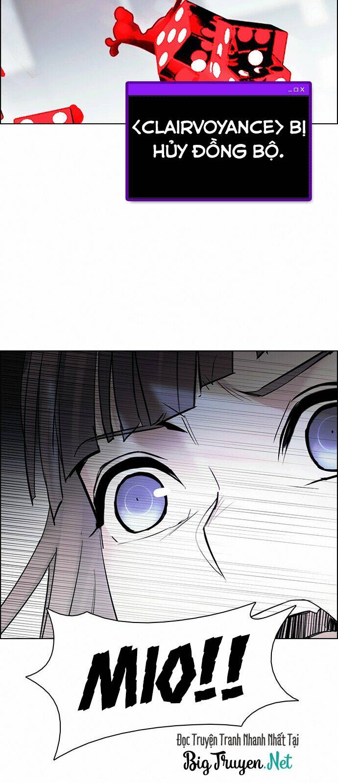 Trò Chơi Số Mệnh Chapter 172 - Trang 2