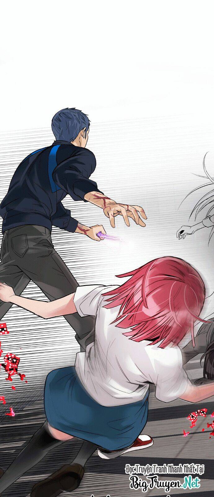 Trò Chơi Số Mệnh Chapter 172 - Trang 2