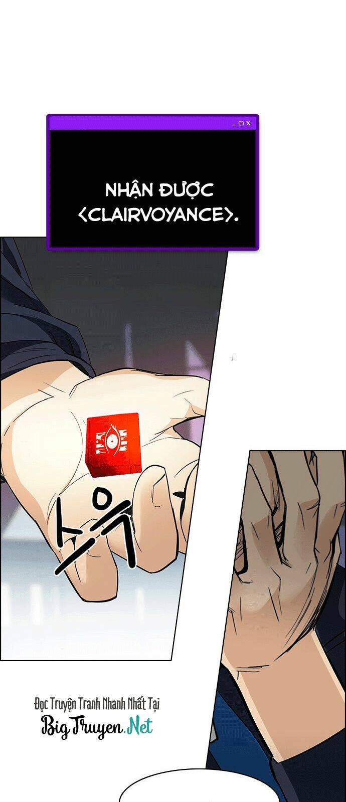 Trò Chơi Số Mệnh Chapter 172 - Trang 2