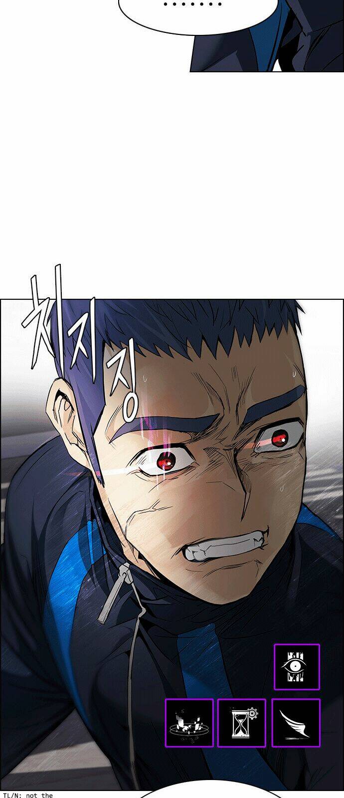 Trò Chơi Số Mệnh Chapter 172 - Trang 2