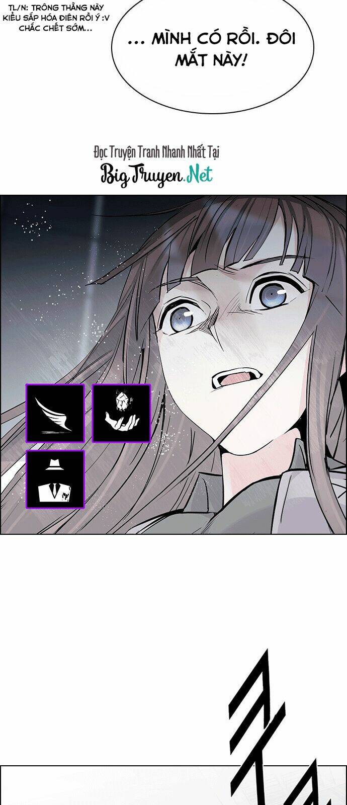 Trò Chơi Số Mệnh Chapter 172 - Trang 2