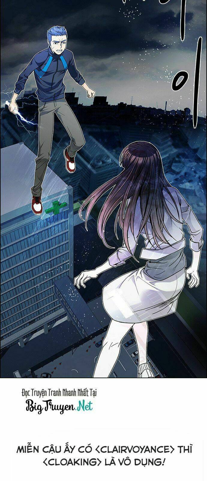 Trò Chơi Số Mệnh Chapter 173 - Trang 2