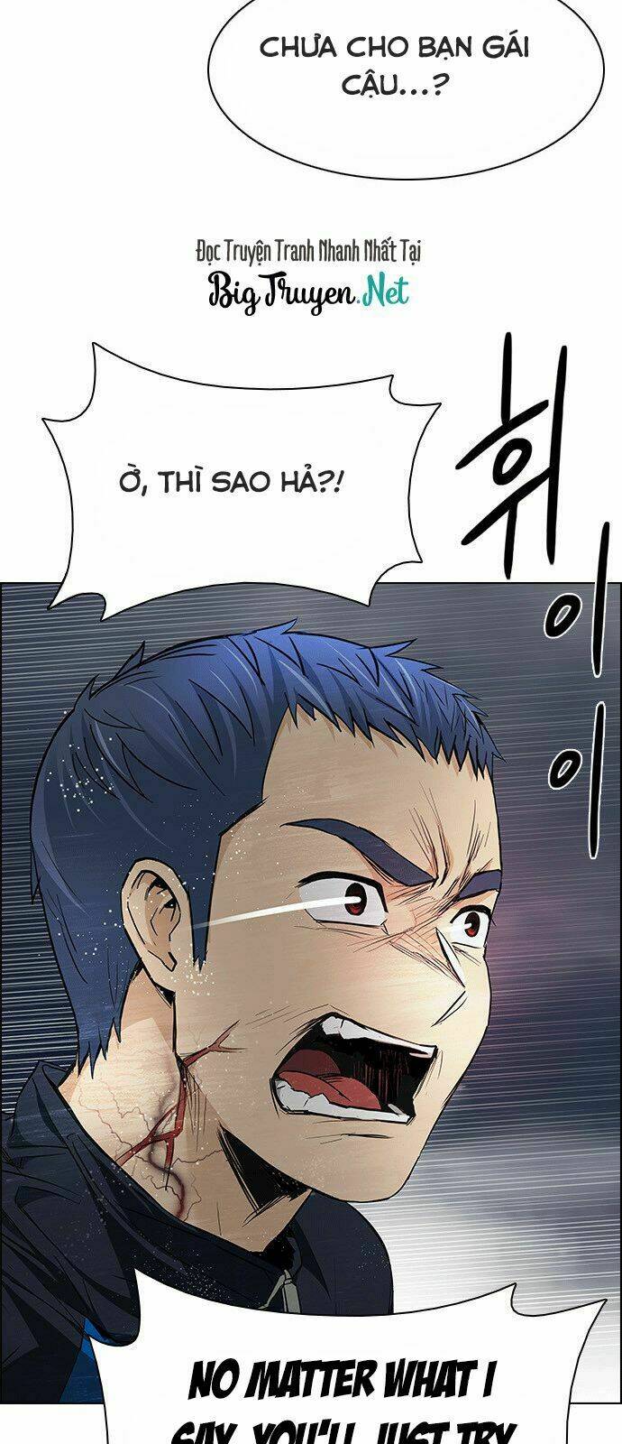 Trò Chơi Số Mệnh Chapter 173 - Trang 2