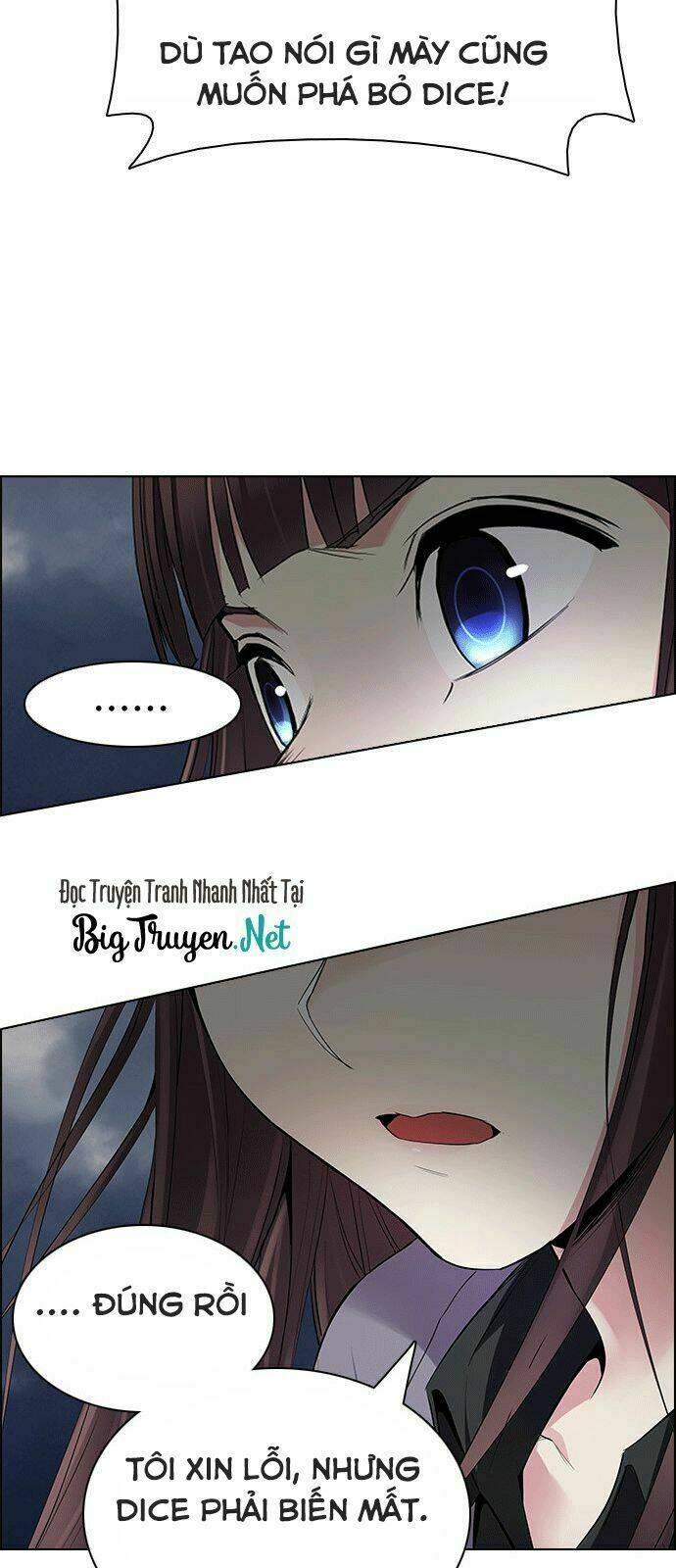 Trò Chơi Số Mệnh Chapter 173 - Trang 2