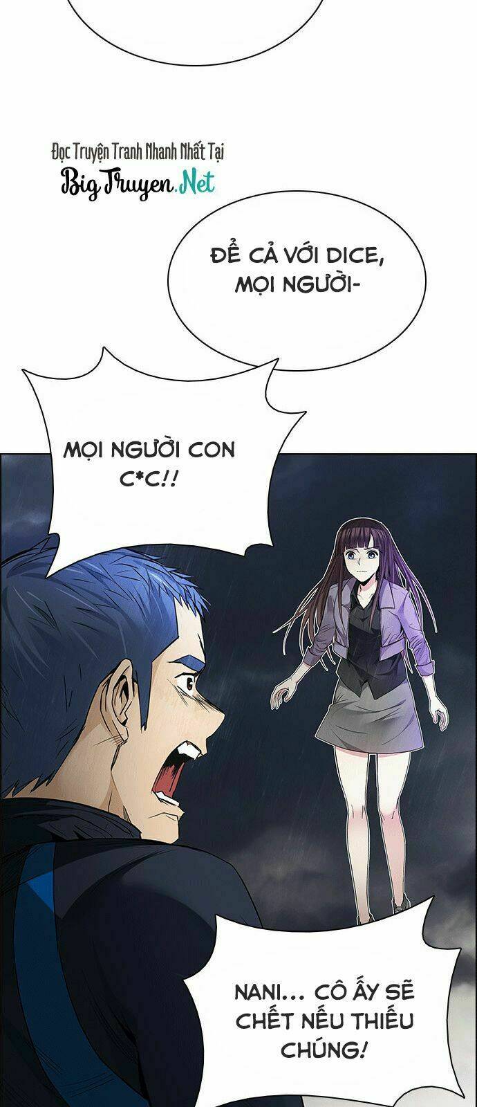 Trò Chơi Số Mệnh Chapter 173 - Trang 2