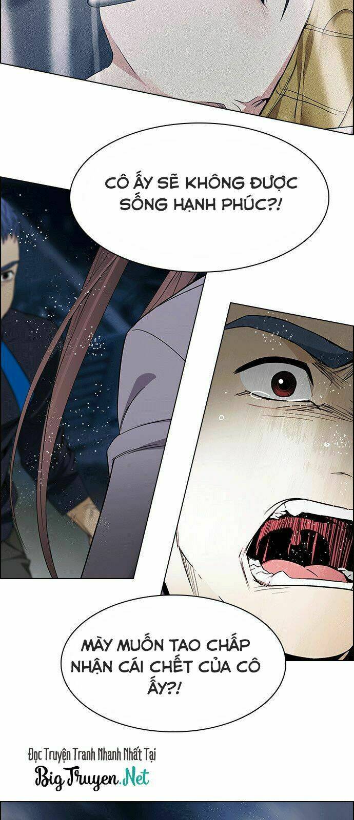 Trò Chơi Số Mệnh Chapter 173 - Trang 2