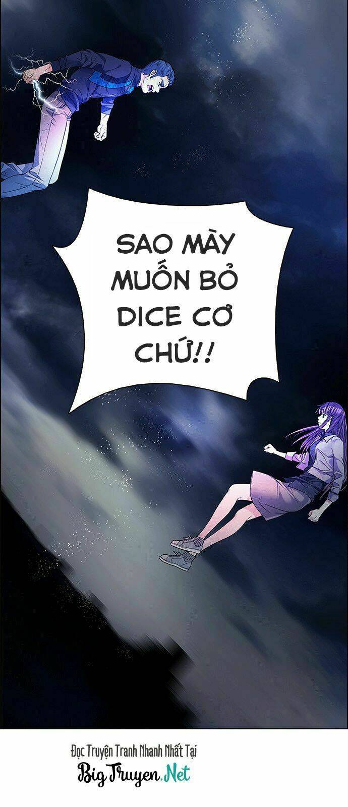 Trò Chơi Số Mệnh Chapter 173 - Trang 2