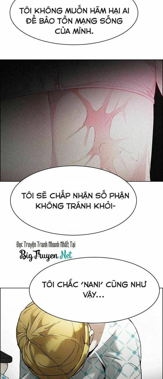 Trò Chơi Số Mệnh Chapter 173 - Trang 2