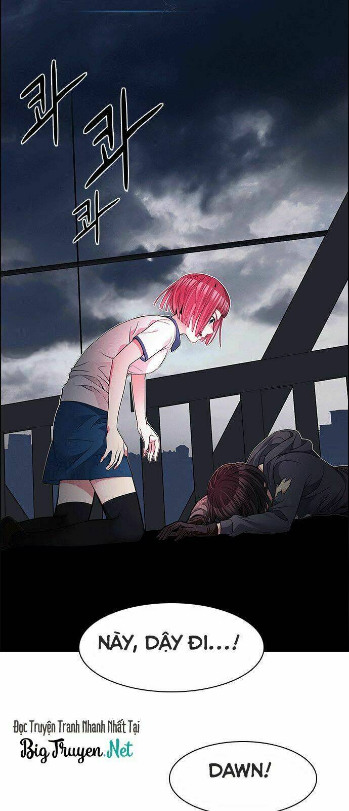 Trò Chơi Số Mệnh Chapter 173 - Trang 2