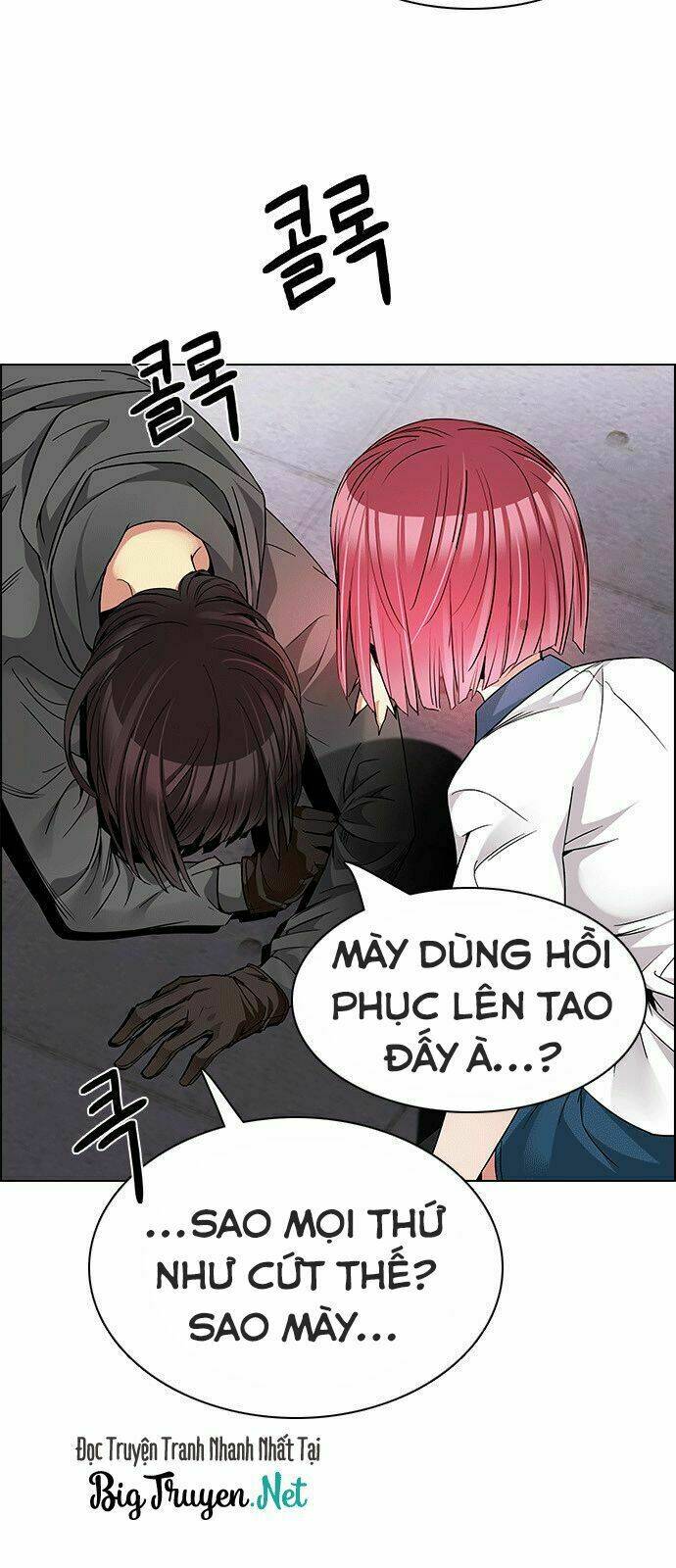 Trò Chơi Số Mệnh Chapter 173 - Trang 2